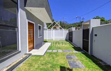 Imagem 5: Casa à venda no bairro Itaipuaçu - Maricá/RJ