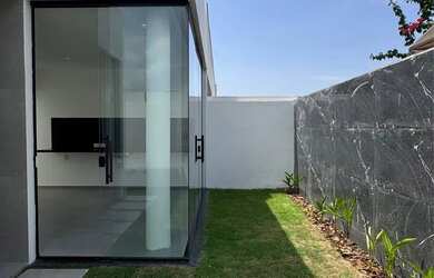 Imagem 15: Venda/ Casa/ Condomínio Gran Paraíso/ 3 quartos- 1 suíte/ 107 m2/ fino acabamento