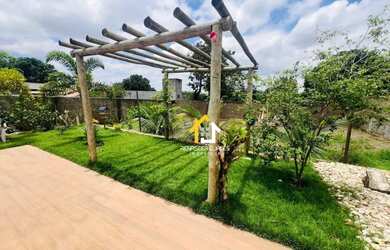 Imagem: A fazenda possui 177m² de Área e está localizado em Centro