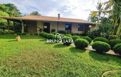 Imagem 5: Casa à venda em Igarapé Condomínio Fazenda Solar