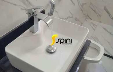 Imagem 8: Casa com 3 dormitórios para alugar, 88 m² jardim Brasília - Uberlândia/MG