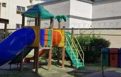 Imagem 10: Condominio DEZ Bonsucesso 1° Locação