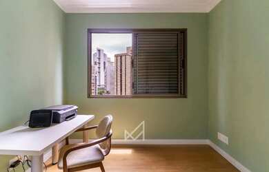 Imagem 10: Apartamento 04 quartos à venda no bairro de Lourdes