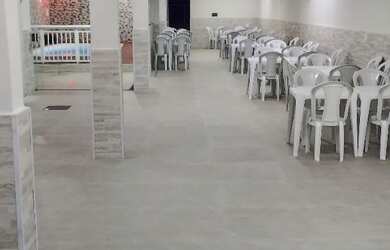 Imagem 16: Salão de Festas. Piscina, Imóvel novoe227m² de Área