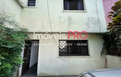 Imagem 2: CASA DE VILA PLANALTO PAULISTA