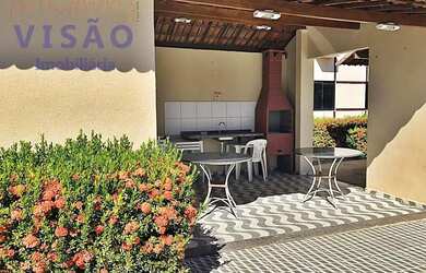 Imagem 15: Apartamento em Alto do Sumaré - Mossoró