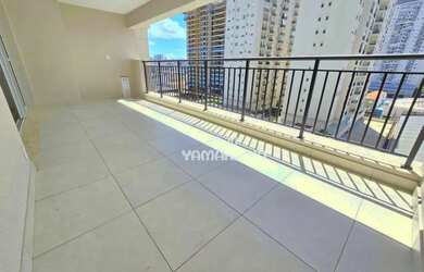 Imagem 2: Apartamento com 3 dormitórios à venda, 105 m² por R$ 1.140.000,00 -...