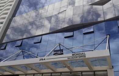 Imagem 12: Sala, Caminho das Árvores