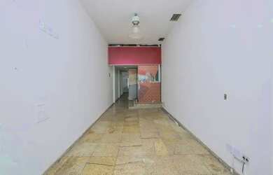 Imagem 7: Ponto comercial para alugar no bairro Barro Preto com 85m2, Belo Horizonte - Av. Augusto d