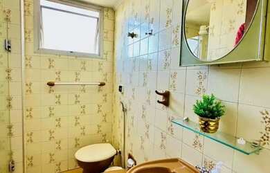 Imagem 6: Apartamento 2 quartos à venda no bairro Vila Independência em Piracicaba