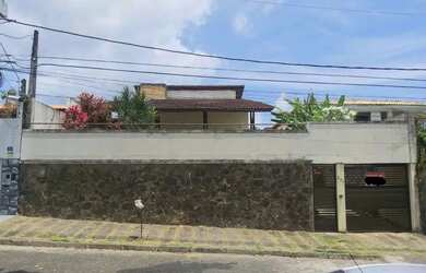 Imagem 10: Casa com 6 quartos, suíte, 300,00 m² para alugar por R$ 5.200,00 - Itaigara,...