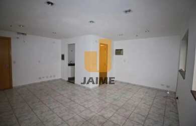 Imagem 2: Conjunto Comercial com 1 Sala 1 Vaga em Perdizes