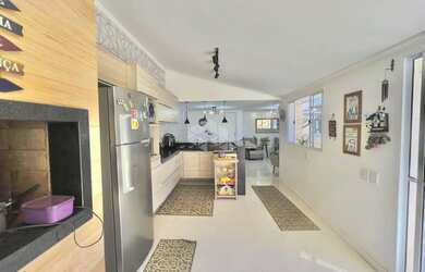 Imagem 14: Casa à venda no Bairro Dom Antônio Reis - Espaço, conforto e ótimo investimento!