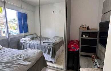 Imagem 16: Casa com 2 dormitórios à venda, 55 m² por R$ 220.000,00 - Boa Vista - Ponta Grossa/PR