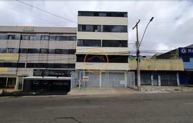 Imagem: O apartamento possui 2 Dormitórios, 1 Banheiro, 60m² de Área