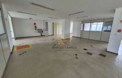 Imagem 14: Andar Corporativo para alugar, 240 m²- Santo Antonio - Belo Horizonte/MG