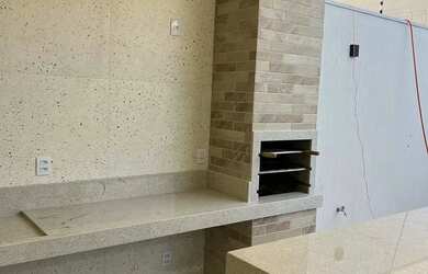 Imagem 6: Casa à venda com 3 suítes na quadra 507 sul, Plano Diretor Sul, Palmas,...