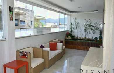 Imagem 3: Apartamento à venda com 5 dormitórios cod AP02772