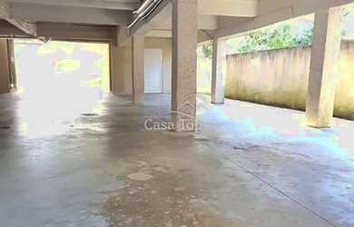 Imagem 14: Apartamento à venda Edifício Palazzo - Órfãs