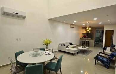 Imagem 10: Casa Térrea no Quinta das Marinas com 3 Qts sendo 1 Suíte 2 Semi/ Espaço...