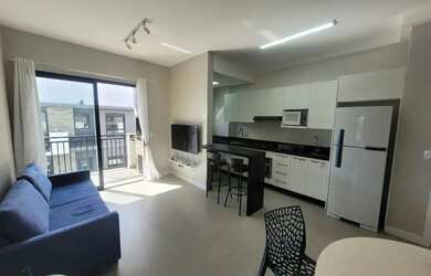 Imagem 9: Apartamento para venda em Cachoeira do Bom Jesus com 2 quartos, sendo...