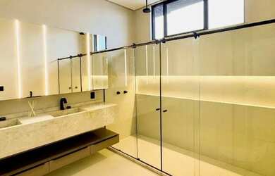 Imagem 14: Casa, Cidade Alphaville Ceará, 04 suítes