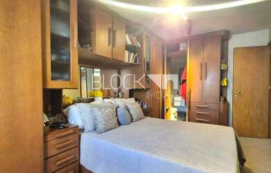 Imagem 10: Recreio dos Bandeirantes Apartamento 3 quartos, sendo 2 suites