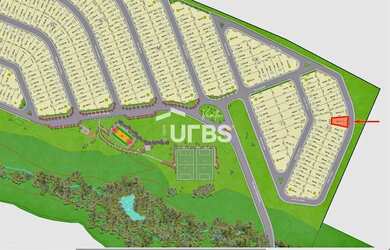 Imagem 7: Jardins Barcelona. Churrasqueirae334m² de Área