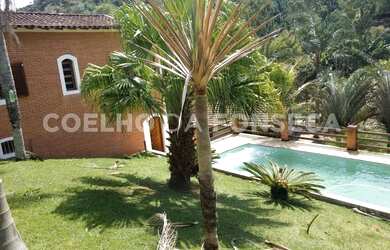 Imagem: A fazenda possui 425m² de Área e está localizado em Cururuquara