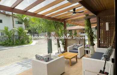 Imagem 3: Linda casa À VENDA no Condomínio Residencial Marina Del Rey