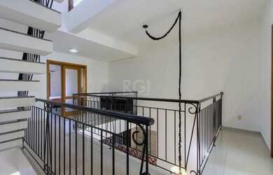 Imagem: Casa para Venda - 204m², 3 dormitórios, sendo 3 suites, 2