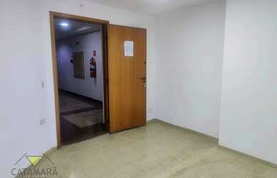 Imagem: O depósito possui 1 Vaga na garagem, m² de Área e está