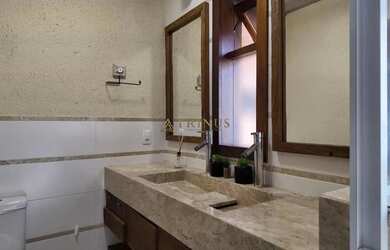 Imagem 10: Casa mobiliada no Pedra Branca - Locação - 3 dormitórios 1 suíte