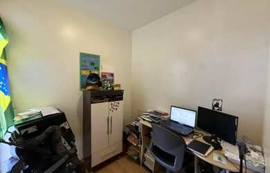 Imagem 11: APARTAMENTO PADRAO SPORT CLUB MELOR LOCALIZACAO DO GUARA