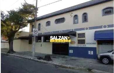 Imagem: Ponto para alugar, 47 m² por R$ 2.020/mês - Areão - Taubaté/SP