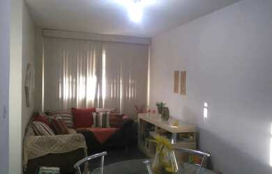 Imagem 10: Apartamento em Avenida Presidente Vargas - Parque Pecuária - Campos dos...