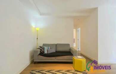 Imagem 5: APARTAMENTO - HIGIENÓPOLIS - SP