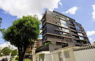 Imagem: O apartamento possui 2 Dormitórios, 3 Banheiros, 1 Vaga na