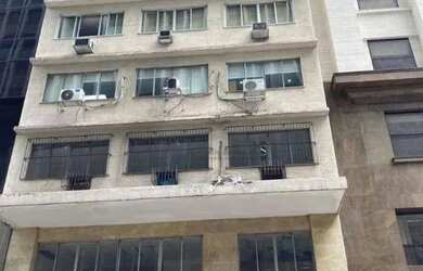 Imagem: O depósito possui 115m² de Área e está localizado em Centro