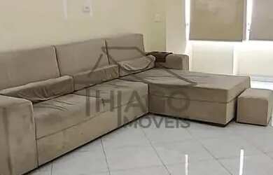 Imagem: O apartamento possui 3 Dormitórios, 2 Banheiros, 2 Vagas na