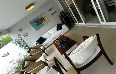 Imagem: Laise mostra IN Mari Bali 3/4 MOBILIADO