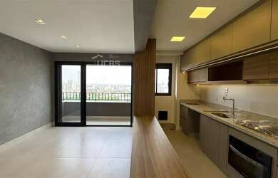 Imagem: Apartamento à venda no Setor Bueno, 2 quartos, 1 suíte, 1