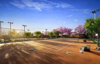 Imagem 12: Terreno de 267 m² à venda, por R$ 90.000 - Condomínio Jardins Roma...