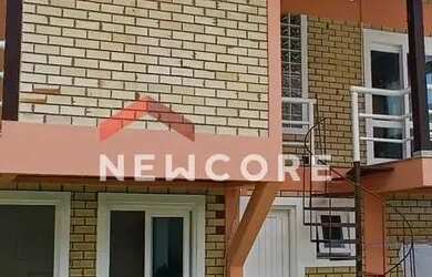 Imagem: A casa possui 5 Dormitórios, 5 Banheiros, 5 Vagas na garagem