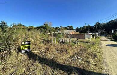 Imagem: O terreno possui 550m² de Área e está localizado em Vila