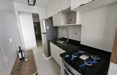 Imagem 16: Apartamento Vista mar Veraneio Aviação Praia Grande