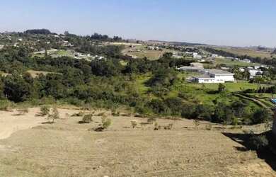 Imagem: O terreno possui 2.134m² de Área e está localizado em Loteamento