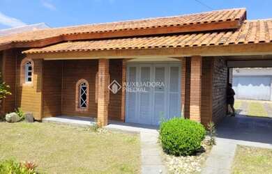 Imagem: Casa à venda no Centro de Imbé