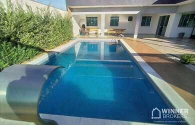 Imagem 4: Casa à venda, 158 m² por R$ 1.060.000,00 - Riviera - Porto Rico/PR