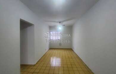 Imagem: O apartamento possui 1 Dormitório, 1 Banheiro, 50m² de Área